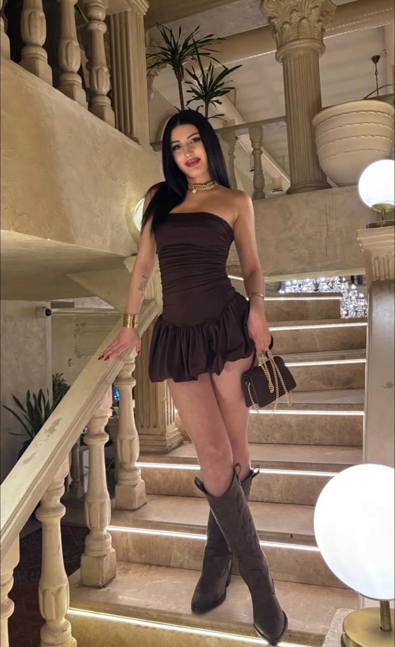 Gömeç Güzel Ruhlu Kadın Escort Feyza